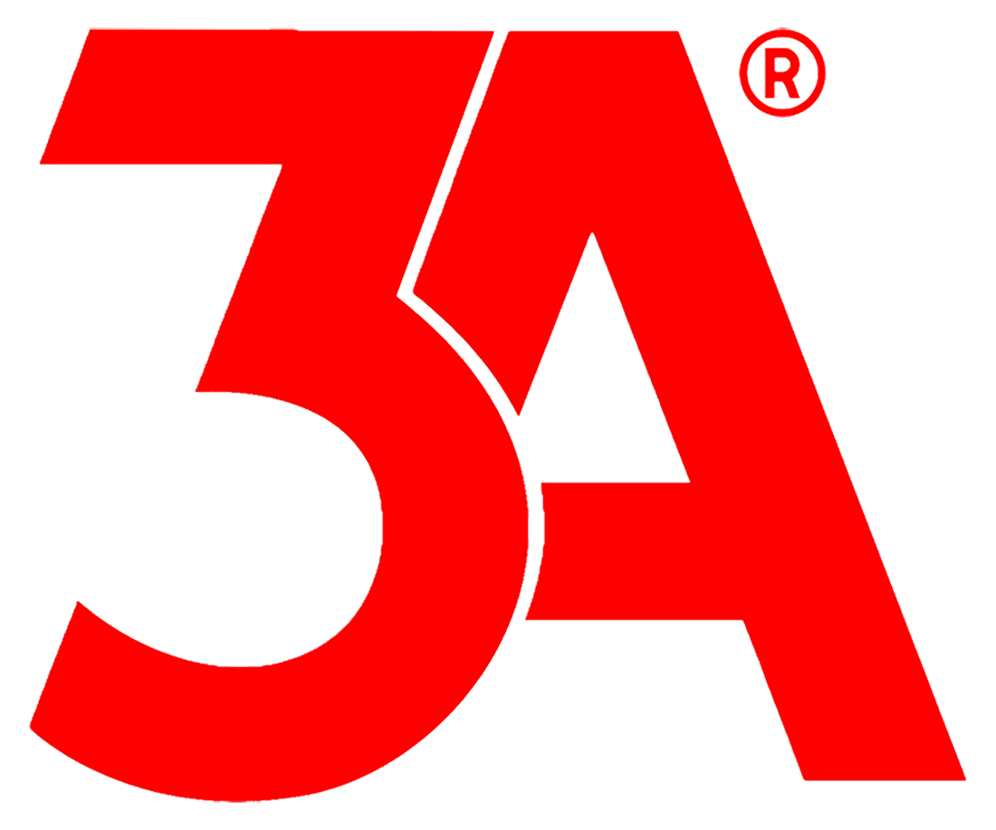 3A Dental Material industry