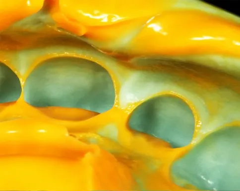 Dental impression products