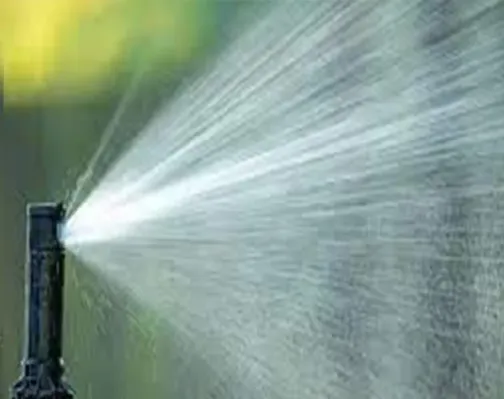 Dental irringation products